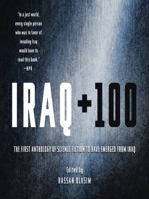 cover image of Iraq + 100